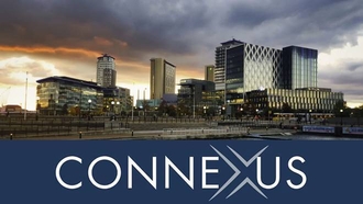CNXS Enterprise Marketing Manchester