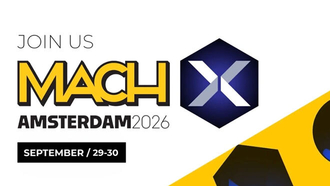 MACH X: Amsterdam