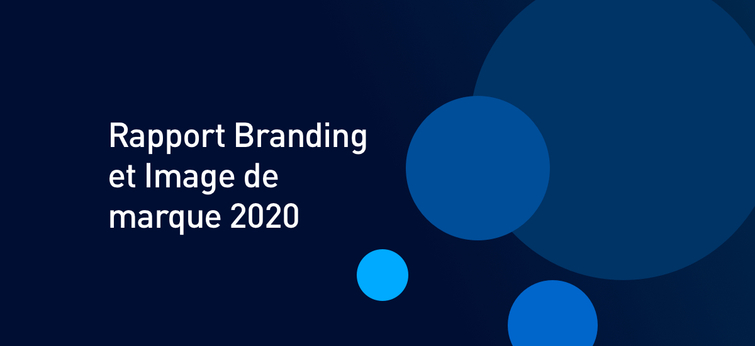 Dévoilé : Branding & image de marque—Principales conclusions