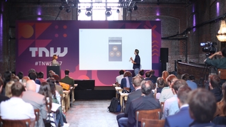 The Next Web: your questions answered