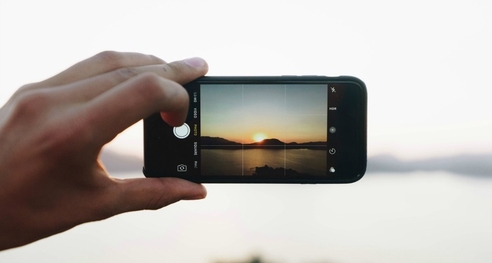 Bynders neue Mobile App: Medien immer und überall zur Hand