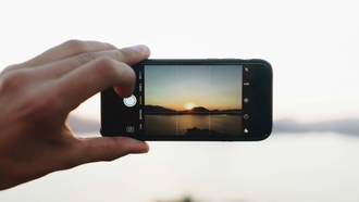 Bynders neue Mobile App: Medien immer und überall zur Hand