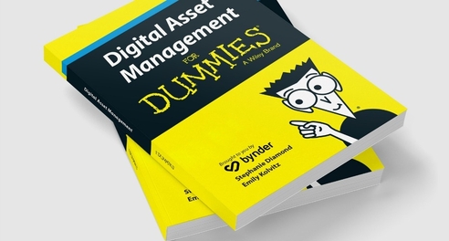 Digital Asset Management - permissions, ressources et accès