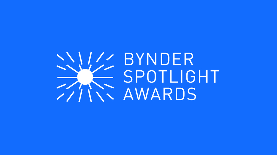 De winnaars zijn bekend: Bynder Spotlight Awards 2022