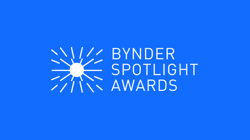 De winnaars zijn bekend: Bynder Spotlight Awards 2022