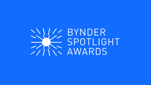 Die Gewinner sind bekannt: Bynder Spotlight Awards 2022
