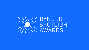 De winnaars zijn bekend: Bynder Spotlight Awards 2022