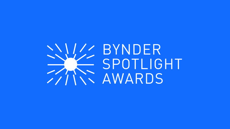 De winnaars zijn bekend: Bynder Spotlight Awards 2022