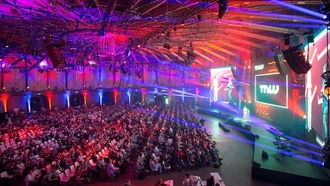 Bynder at the next web conference!