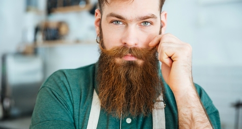 Movember: Was die Byndies darüber denken