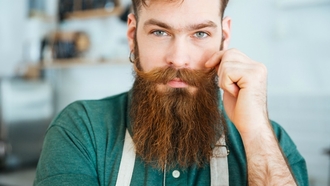 Movember: Wat de Byndies ervan vinden