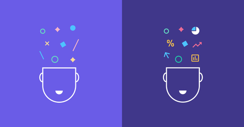 Redéfinir la collaboration : 4 manières de réconcilier le marketing et le design pour créer des expériences de contenu exceptionnelles