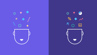 Redéfinir la collaboration : 4 manières de réconcilier le marketing et le design pour créer des expériences de contenu exceptionnelles