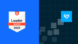 Bynder classé #1 dans le Rapport Grid G2 2023 pour le Digital Asset Management