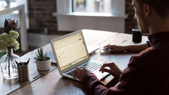 Top tips (and tech tools) for remote working