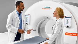 Coup de projecteur : Siemens Healthineers x Bynder