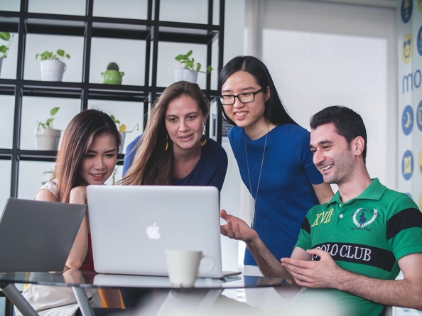 Launching your DAM and DAM creative project management