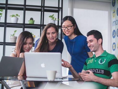 Launching your DAM and DAM creative project management