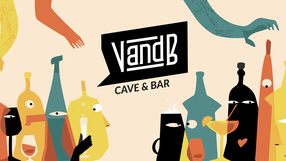 Comment V and B utilise le DAM de Bynder pour un go-to-market efficace ?