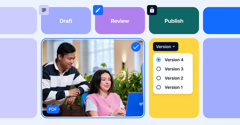 Best enterprise content management software 2025
