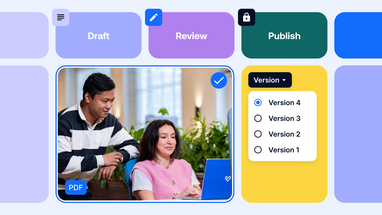 Best enterprise content management software 2025