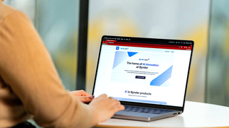 The agentic future: Reimagining DAM to unlock scale and competitive advantage