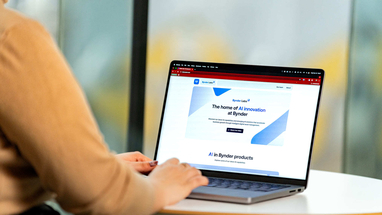 The agentic future: Reimagining DAM to unlock scale and competitive advantage