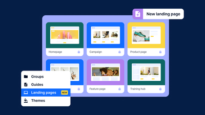More than a DAM: How to turn organized assets into activated content experiences