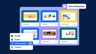 More than a DAM: How to turn organized assets into activated content experiences