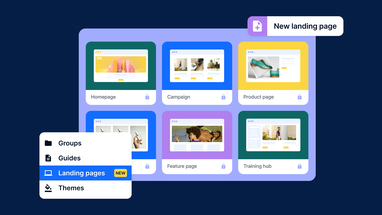 More than a DAM: How to turn organized assets into activated content experiences