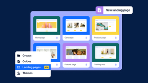 More than a DAM: How to turn organized assets into activated content experiences