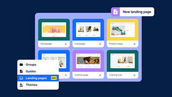 More than a DAM: How to turn organized assets into activated content experiences