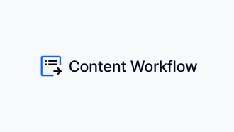 GatherContent is now Content Workflow by Bynder: here’s everything you need to know