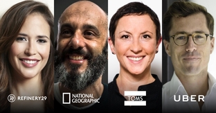 Who's at OnBrand '18? Introducing the speakers...