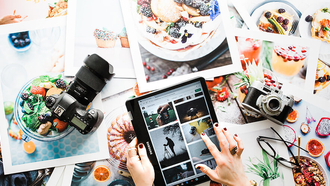 5 ways to help your team be more creative