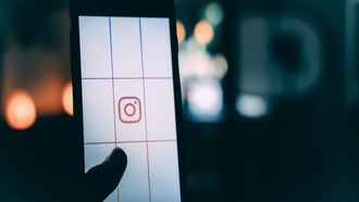 Lessons in logo design: Have we finally forgiven Instagram?