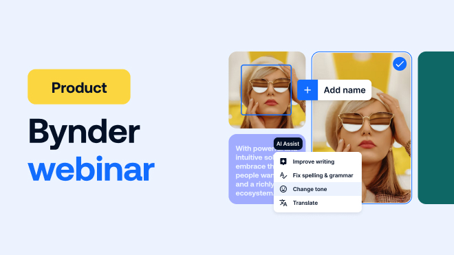 Safeguarding your brand at scale with Bynder’s Agentic Platform