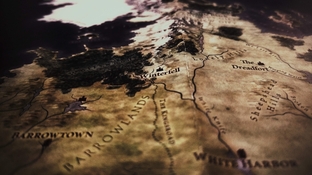 A Game of Thrones taxonomy for digital asset management