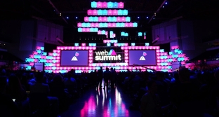 Web Summit 2017: 4 martech trends to look out for in 2018