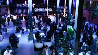 OnBrand '17 wrap up: the rise of brand activism
