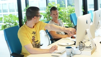 Trainingsmiddelen voor digital asset management
