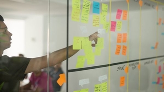 Créez une taxonomie pour la gestion de vos ressources digitales en 5 étapes
