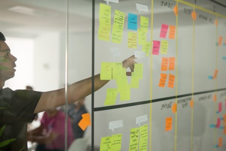 Erstellen Sie eine Taxonomie für Ihr Digital Asset Management in 5