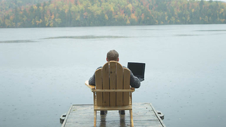 4 reasons why a remote work culture can benefit your company