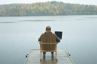 4 reasons why a remote work culture can benefit your company