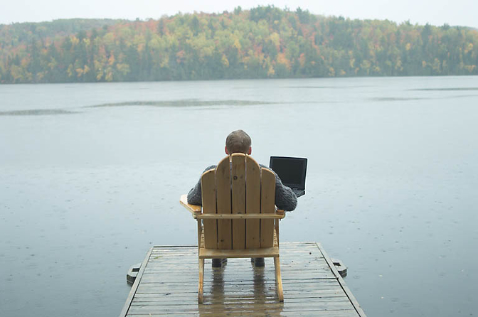 4 reasons why a remote work culture can benefit your company