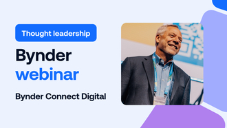 Bynder Reimagine: Thriving in an AI-powered, content-driven world