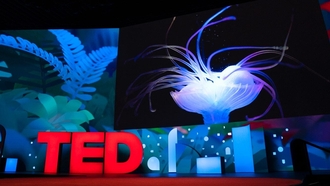 Conferencing gigant TED werkt samen met Bynder om een op maat gemaakte DAM oplossing te bouwen voor hun unieke content behoeften