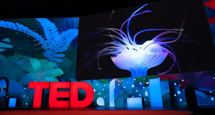 Conferencing gigant TED werkt samen met Bynder om een op maat gemaakte DAM oplossing te bouwen voor hun unieke content behoeften