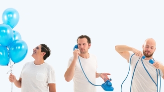 A Q&A with our Services & Support superstars